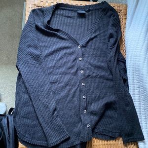 Out from Under Urban Outfitters Sweater